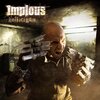 Impious「Hellucinate」