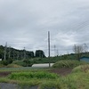 舟戸古墳群  那須町稲沢