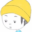 いつか、ニット帽で仕事します。