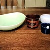 清水焼郷まつりで見つけたお気に入りの器たち