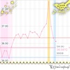 妊活③生理開始33日目