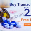buy Tramadol online is strong painkiller to treat severe pain