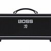 「BOSS Katana Amp」！刀のように切れ味鋭い音を作る本格ギターアンプ！