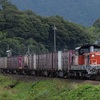 第642列車　「　山陰迂回貨物9081レを狙う4　2018秋 鳥取・島根遠征　その5　」