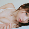 「ミスマガジン2023」読者特別賞・一ノ瀬瑠菜の推定Cカップ美乳水着画像【45：王道美少女が魅せる至福のひととき】