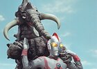 ウルトラマン80 10話「宇宙からの訪問者」　 〜惑星調査員アルマ・京子先生との三角関係ラブコメが抱腹絶倒！