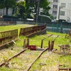 東京メトロ一日乗車券ツアーその１（湾岸エリア）：木場、豊洲、月島、佃、築地