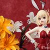 フィギュアお迎え リコリス・リコイル 錦木千束 バニーVer. 1/4スケールフィギュア FREEING B-style