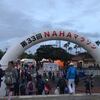 いちぎん食堂＠沖縄県那覇市　「2017 第33回NAHAマラソン 恒例の反省会場」