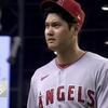  大谷翔平はノーヒット、なおエンゼルスは９－１で勝利 