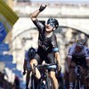 ヴィヴィアーニが第2ステージ制す、ジロ・デ・イタリア