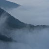 鷹取山 山頂の景色　福岡県直方市大字永満寺