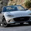 2024 Mazda New Roadster