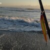鹿島灘サーフ釣行～2022年10月16日