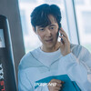 「憎らしい恋」現場フォト　７話