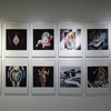 【写真展】R3.8/18～8/22＿幸得 feat.okajimax「Fusion」／ホイキシュウ「進撃のまりりん☆GOGO！」＠BEATS GALLERY