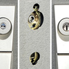 Clavisの「PJ/T20」をMIWAの「PR PG571-HS」へ