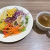 ランチ 3/11 ポルチーニ茸