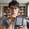 Kindleのディスプレイ解像度はこれ以上向上するのだろうか？