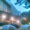 　日本大学生物資源科学部 藤桜祭2013 後夜祭