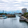 年末になんとなく北陸への旅行を入れてしまったのででかけた（3日目）