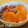げそ大根煮