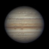 2021年8月27日木星