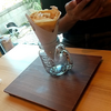 cafeななつやま クレープ
