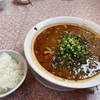 ラーメン日記🍜　〜小閣楼編〜