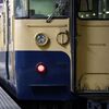 惜別　しなの鉄道115系　スカ色　(S16編成 S26編成)　