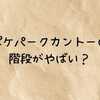 ポケパークカントーの階段がやばい？どこのエリアなのかや入場制限の理由とその対策を徹底解説！