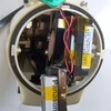 ラジオ付き懐中電灯の電池交換