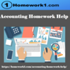 We are the Relevant College Accounting Homework Help