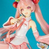 桜ミク ～桜妖精ver.～ 1/7スケールフィギュア