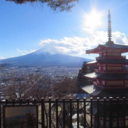 お得幸せ＠富士山