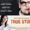 映画「トゥルー・ストーリー」（原題：True Story, 2015，日本未公開）を見た。