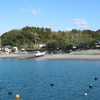 夏井城（鹿児島県志布志市）