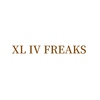 「XL IV FREAKS」vol.2&vol.3 フリースタイル公開