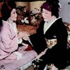 【ＮＨＫ ＢＳ４Ｋ】雪之丞変化