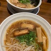 倉敷市　二代目　麺屋　川原のラーメン♪