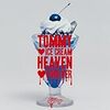 Tommy heavenly6/I WANT YOUR BLOOD