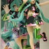 セガ Luminasta 初音ミク ライブステージ