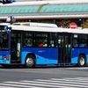 京成トランジットバス　M107