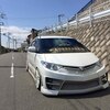 高野純一 さん　神奈川県 エスティマ[愛車自慢ランキングエントリーNo.65]