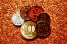 「50円」、「100円」、「500円」硬貨に描かれているもの意味