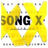 Song X / Pat Metheny & Ornette Coleman (1986)
