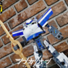 【シンカリオン】 プラレール 新幹線変形ロボ シンカリオン チェンジザワールド  シンカリオンCW シンカリオン 0 ( シンカリオン ゼロ ) + シンカリオンSRG レビュー