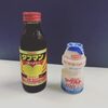 【「超健康的合法飲料「スーパーヤクマン（役満）」】