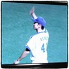 野本と浅尾の引退試合。藤浪に敵ながら（そんな余裕はないが）ほっとしてしまった。