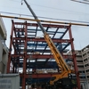 （巻四十二）市中は物のにおひや夏の月(凡兆)
